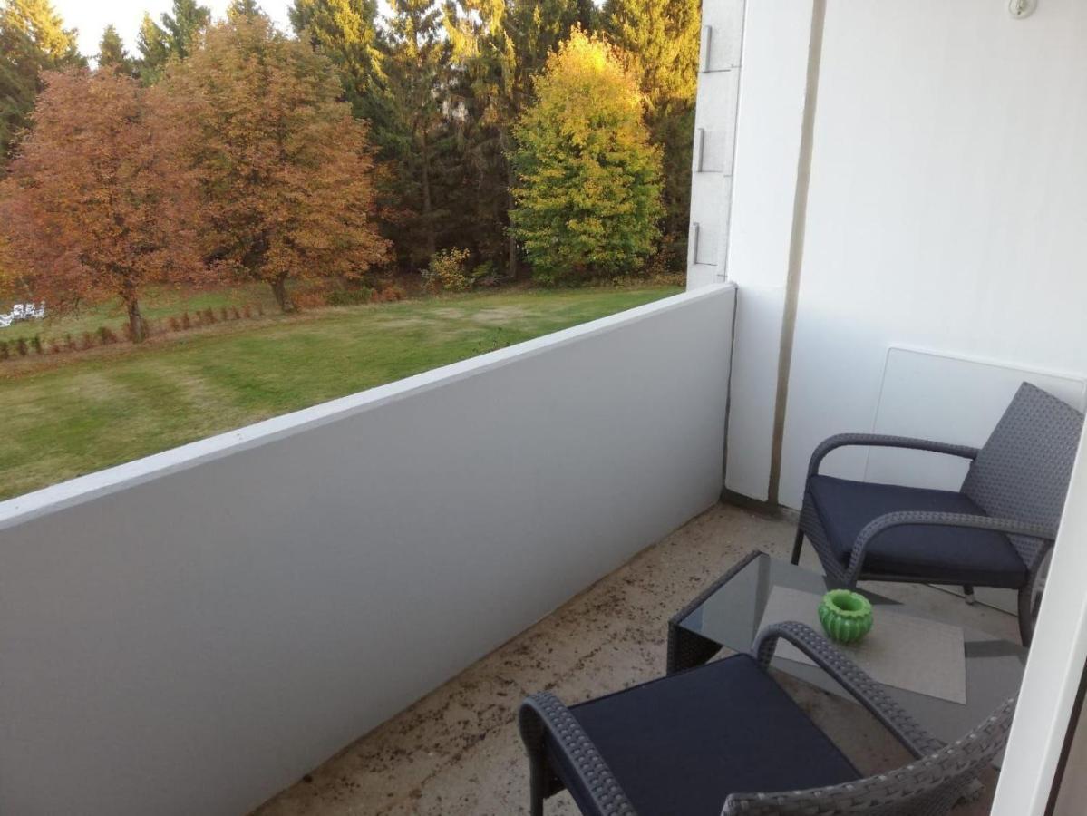 Luxus-Fewo-Kleine-Auszeit-Kinder-U-Hundefreundlich Goslar Exterior photo